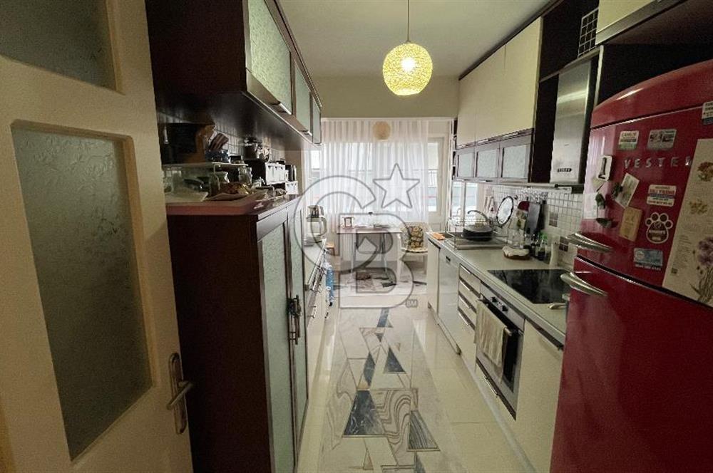 Karşıyaka Dedebaşı Mah.’de Satılık 3+1 Daire