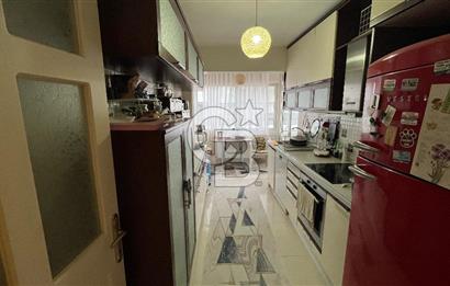 Karşıyaka Dedebaşı Mah.’de Satılık 3+1 Daire