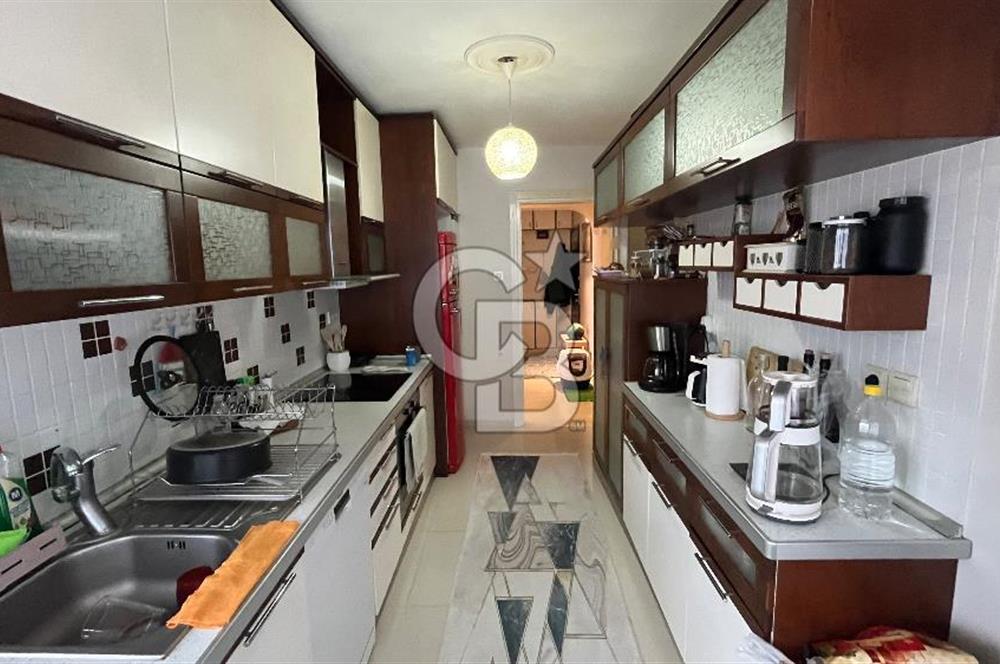 Karşıyaka Dedebaşı Mah.’de Satılık 3+1 Daire