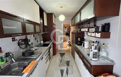 Karşıyaka Dedebaşı Mah.’de Satılık 3+1 Daire