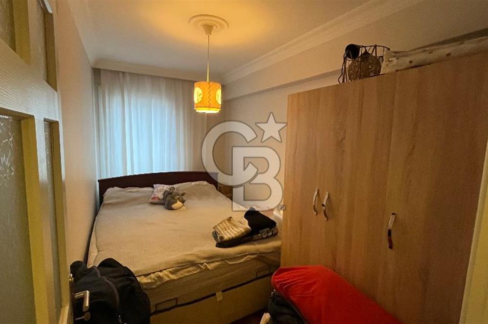 Karşıyaka Dedebaşı Mah.’de Satılık 3+1 Daire