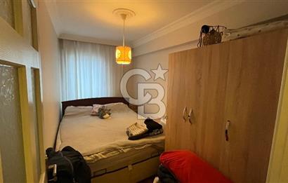 Karşıyaka Dedebaşı Mah.’de Satılık 3+1 Daire