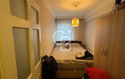 Karşıyaka Dedebaşı Mah.’de Satılık 3+1 Daire