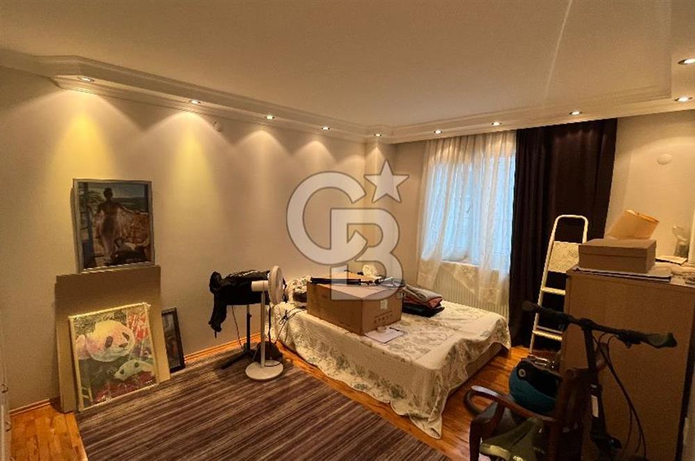 Karşıyaka Dedebaşı Mah.’de Satılık 3+1 Daire