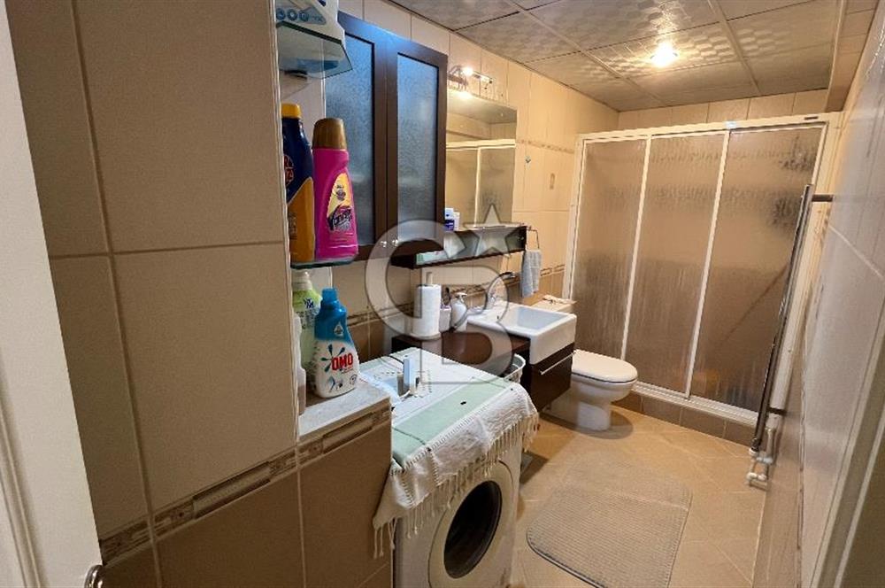 Karşıyaka Dedebaşı Mah.’de Satılık 3+1 Daire