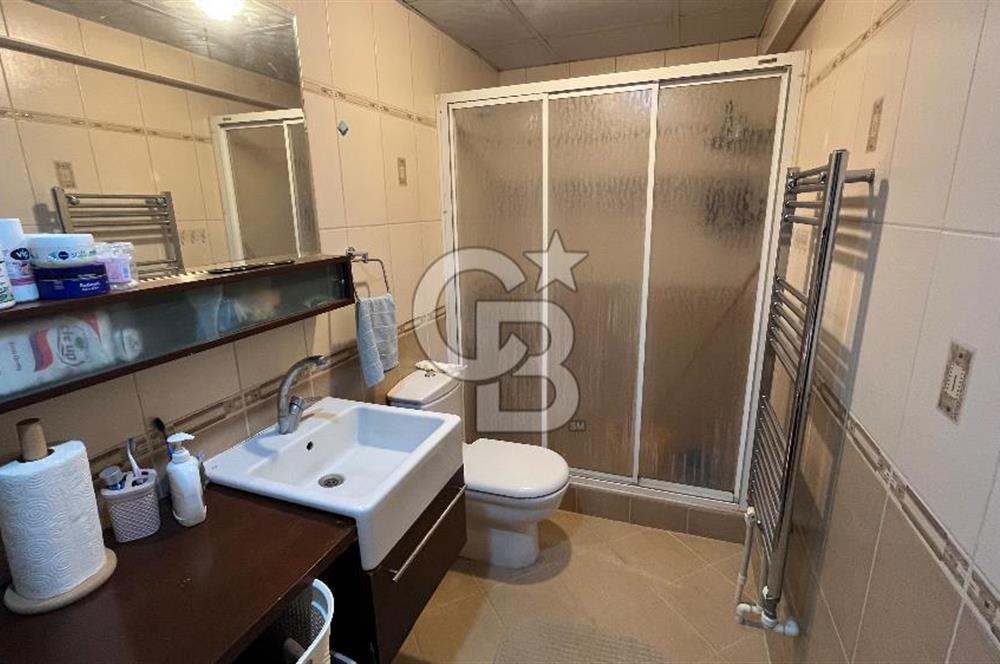 Karşıyaka Dedebaşı Mah.’de Satılık 3+1 Daire