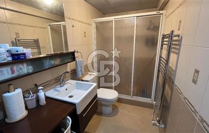 Karşıyaka Dedebaşı Mah.’de Satılık 3+1 Daire