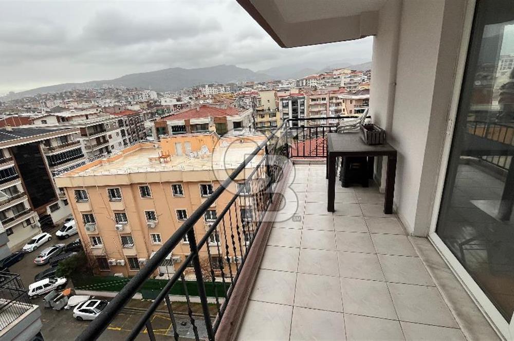 Karşıyaka Dedebaşı Mah.’de Satılık 3+1 Daire