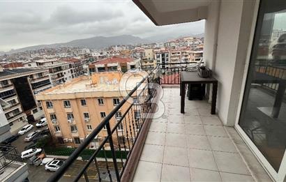 Karşıyaka Dedebaşı Mah.’de Satılık 3+1 Daire