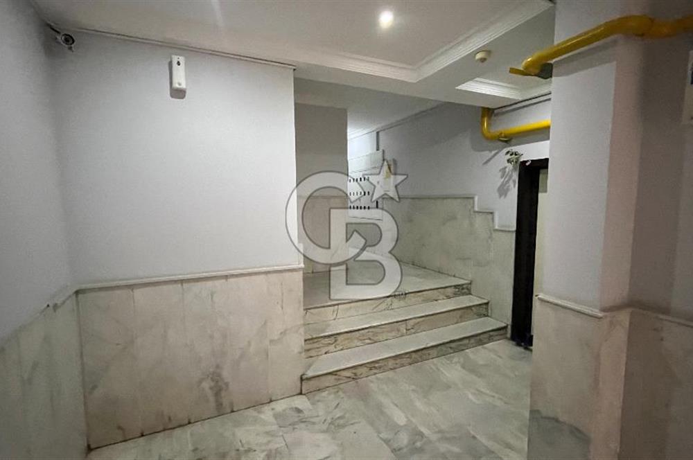 Karşıyaka Dedebaşı Mah.’de Satılık 3+1 Daire