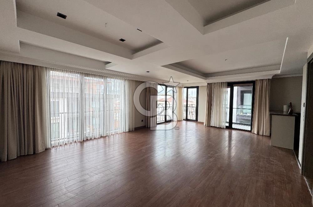 ÇANAKKALE KEPEZ MİLLER STYLE MODERN 3+1 SATILIK DAİRE