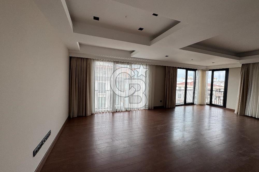 ÇANAKKALE KEPEZ MİLLER STYLE MODERN 3+1 SATILIK DAİRE