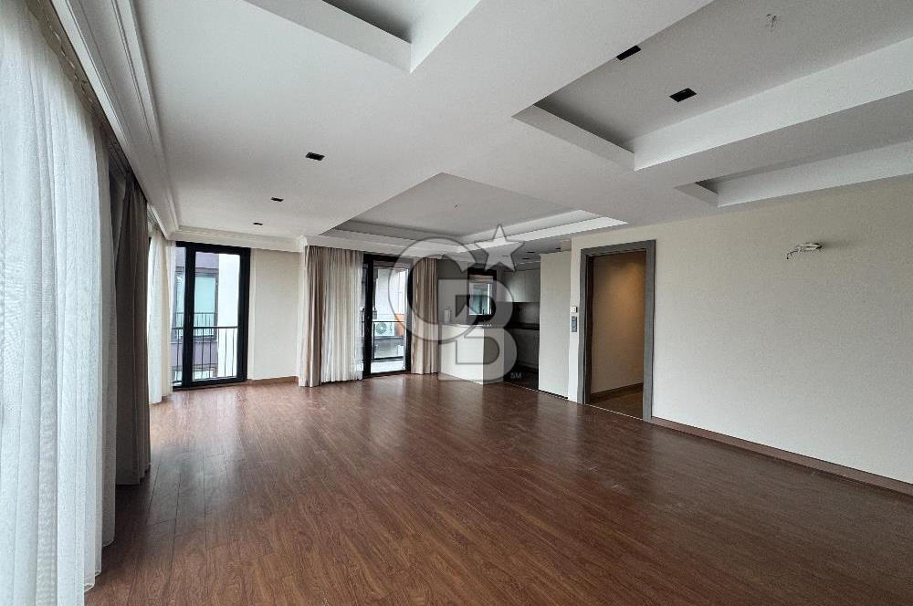 ÇANAKKALE KEPEZ MİLLER STYLE MODERN 3+1 SATILIK DAİRE