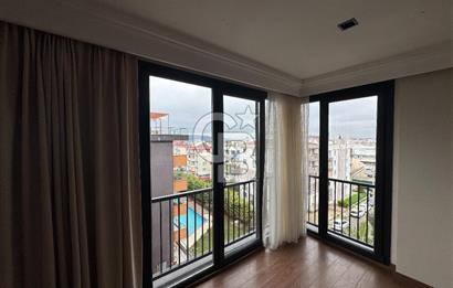 ÇANAKKALE KEPEZ MİLLER STYLE MODERN 3+1 SATILIK DAİRE