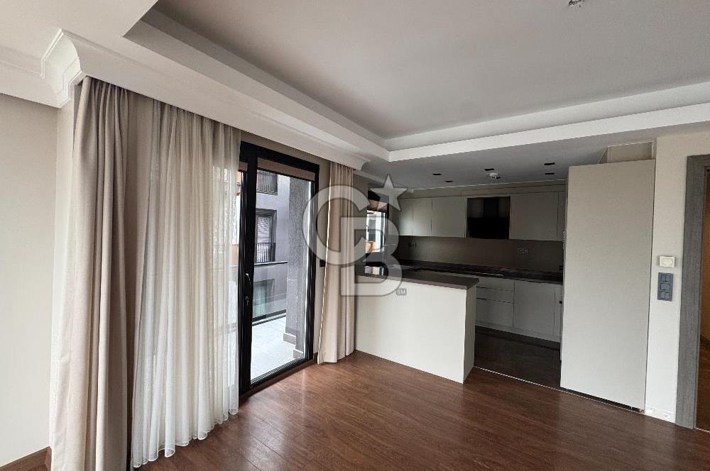 ÇANAKKALE KEPEZ MİLLER STYLE MODERN 3+1 SATILIK DAİRE