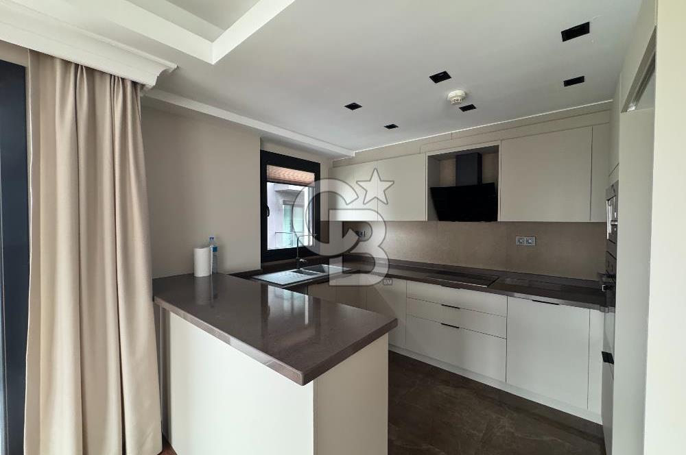 ÇANAKKALE KEPEZ MİLLER STYLE MODERN 3+1 SATILIK DAİRE