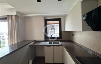ÇANAKKALE KEPEZ MİLLER STYLE MODERN 3+1 SATILIK DAİRE