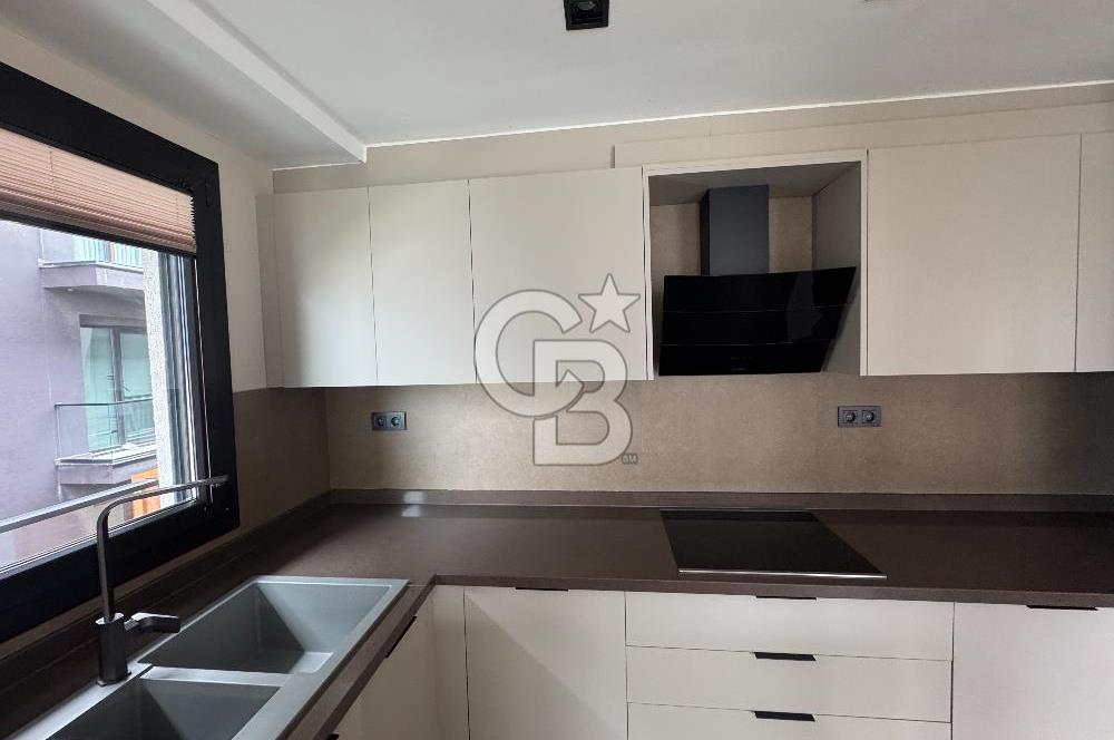 ÇANAKKALE KEPEZ MİLLER STYLE MODERN 3+1 SATILIK DAİRE
