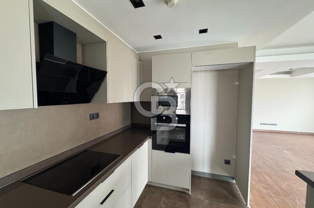 ÇANAKKALE KEPEZ MİLLER STYLE MODERN 3+1 SATILIK DAİRE