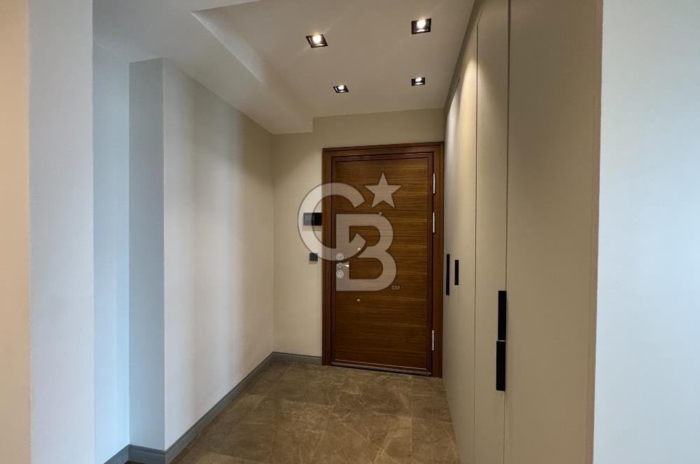 ÇANAKKALE KEPEZ MİLLER STYLE MODERN 3+1 SATILIK DAİRE