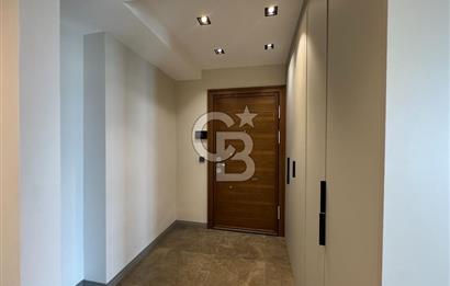 ÇANAKKALE KEPEZ MİLLER STYLE MODERN 3+1 SATILIK DAİRE