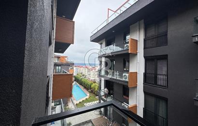 ÇANAKKALE KEPEZ MİLLER STYLE MODERN 3+1 SATILIK DAİRE