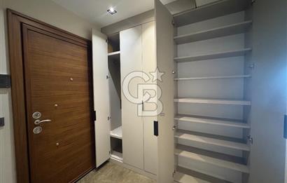 ÇANAKKALE KEPEZ MİLLER STYLE MODERN 3+1 SATILIK DAİRE