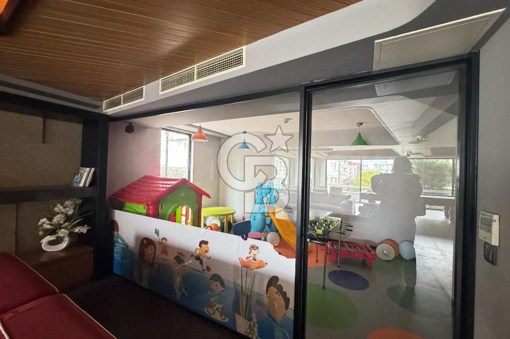 ÇANAKKALE KEPEZ MİLLER STYLE MODERN 3+1 SATILIK DAİRE