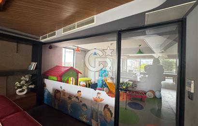 ÇANAKKALE KEPEZ MİLLER STYLE MODERN 3+1 SATILIK DAİRE