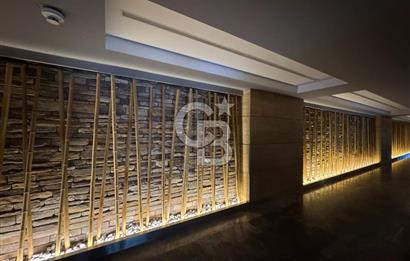 ÇANAKKALE KEPEZ MİLLER STYLE MODERN 3+1 SATILIK DAİRE