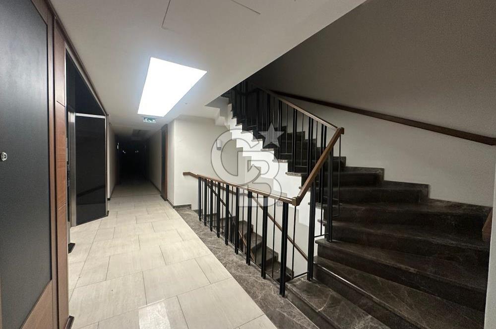 ÇANAKKALE KEPEZ MİLLER STYLE MODERN 3+1 SATILIK DAİRE