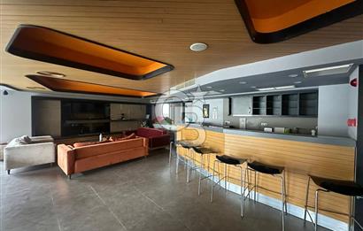 ÇANAKKALE KEPEZ MİLLER STYLE MODERN 3+1 SATILIK DAİRE