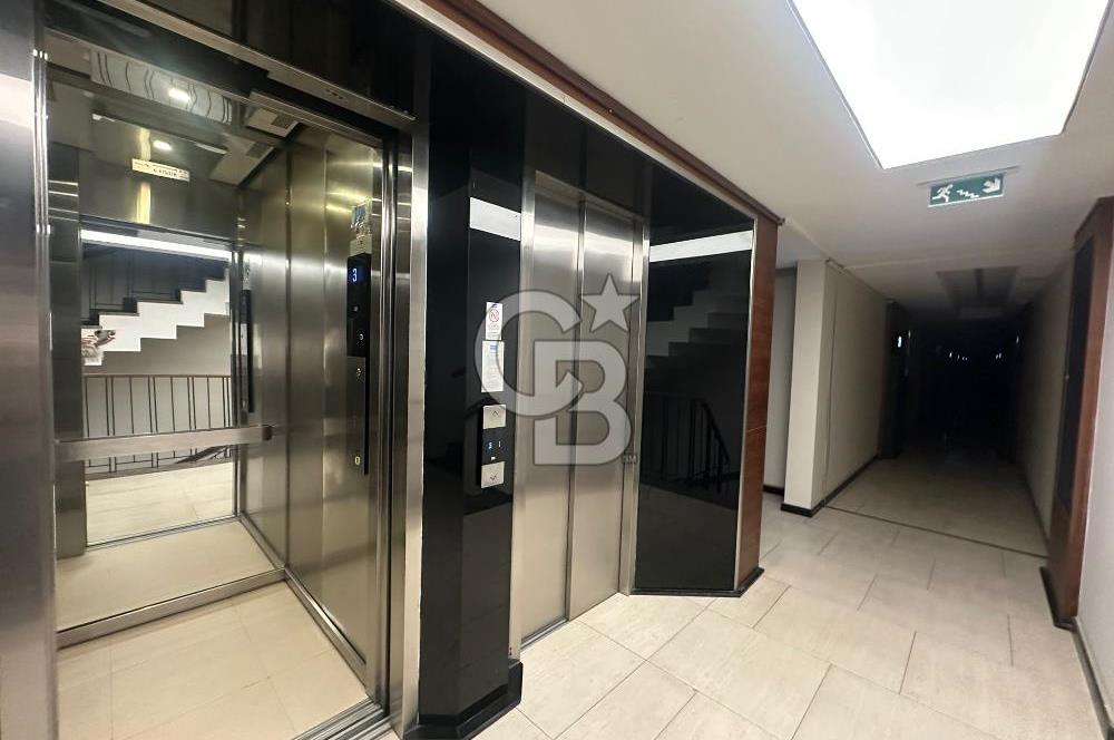 ÇANAKKALE KEPEZ MİLLER STYLE MODERN 3+1 SATILIK DAİRE