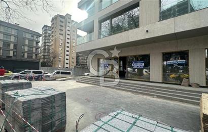 FENERYOLU BAĞDAT CD. ÜZERİNDE 364m² BACALI,ÖN KULLANIMLI MAĞAZA