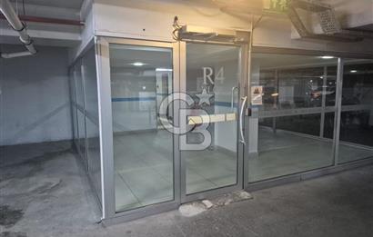 Ataşehir Brandium Residence Kiralık Studyo Daire (1+0)