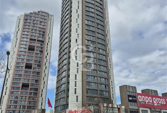 Ataşehir Brandium Residence Kiralık Studyo Daire (1+0) - 9 - 333211