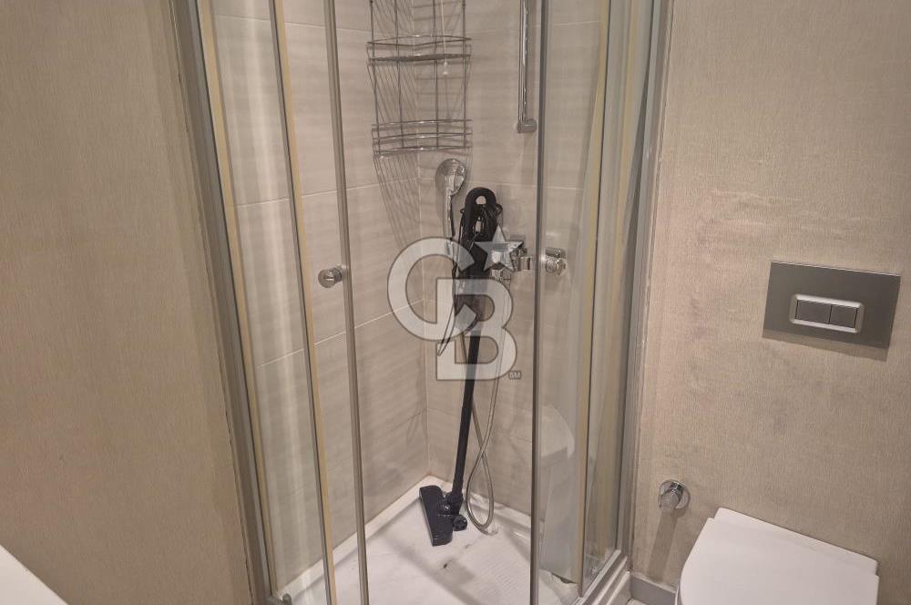 Ataşehir Brandium Residence Kiralık Studyo Daire (1+0)