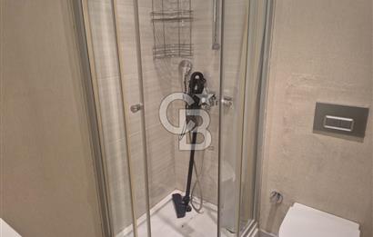 Ataşehir Brandium Residence Kiralık Studyo Daire (1+0)