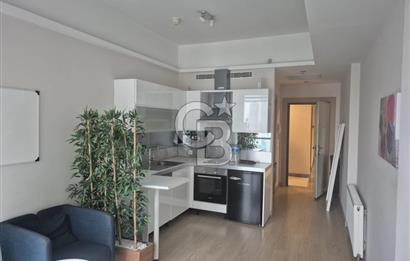 Ataşehir Brandium Residence Kiralık Studyo Daire (1+0)