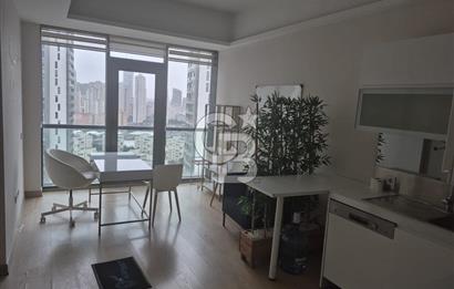 Ataşehir Brandium Residence Kiralık Studyo Daire (1+0)