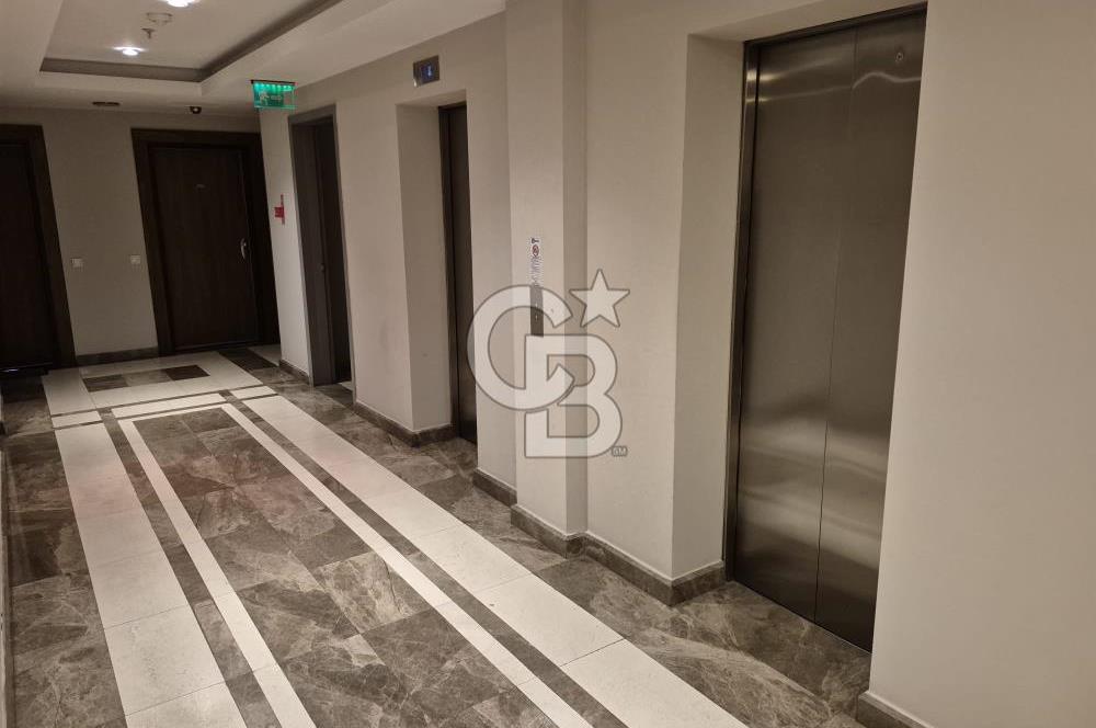 Ataşehir Brandium Residence Kiralık Studyo Daire (1+0)