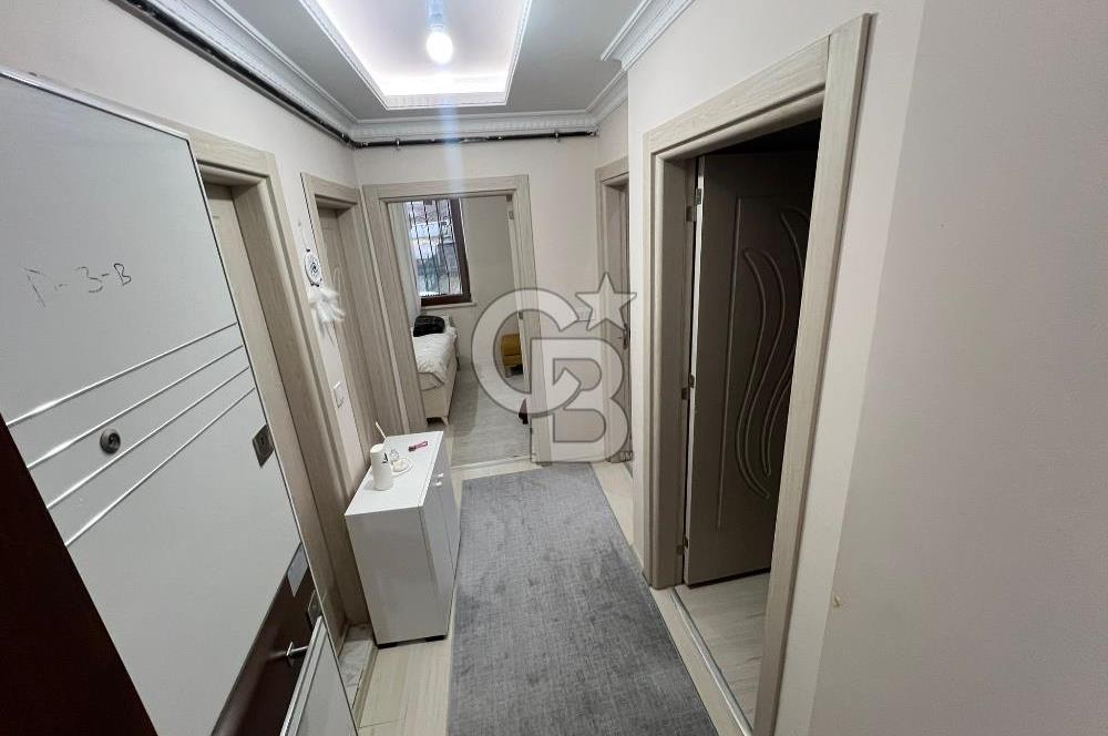 İSTANBUL ARNAVUTKÖY HARAÇÇI BÖLGESİNDE ACİL 4+2 SATILIK DAİRE