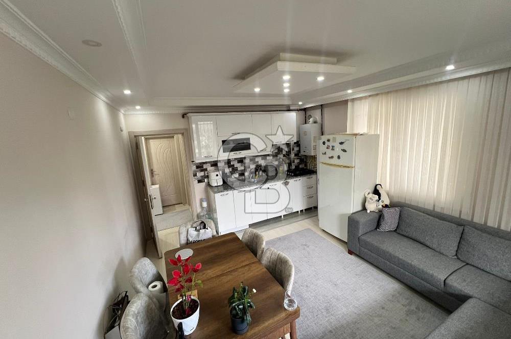 İSTANBUL ARNAVUTKÖY HARAÇÇI BÖLGESİNDE ACİL 4+2 SATILIK DAİRE