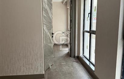 CB ELİTTEN TUNALI BİLLUR SOKAKTA YENİ BİNADA 1+1 SATILIK