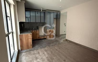 CB ELİTTEN TUNALI BİLLUR SOKAKTA YENİ BİNADA 1+1 SATILIK