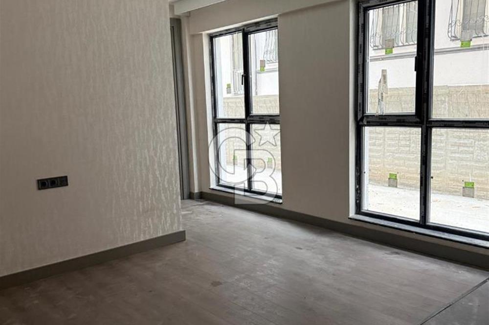 CB ELİTTEN TUNALI BİLLUR SOKAKTA YENİ BİNADA 1+1 SATILIK