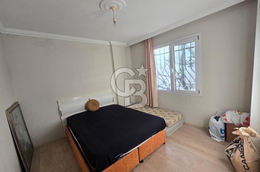 CB ODAK'TAN KÜLTÜR MAH. TEK EV FİYATINA 2 ADET 2+1 SATILIK DAİRE