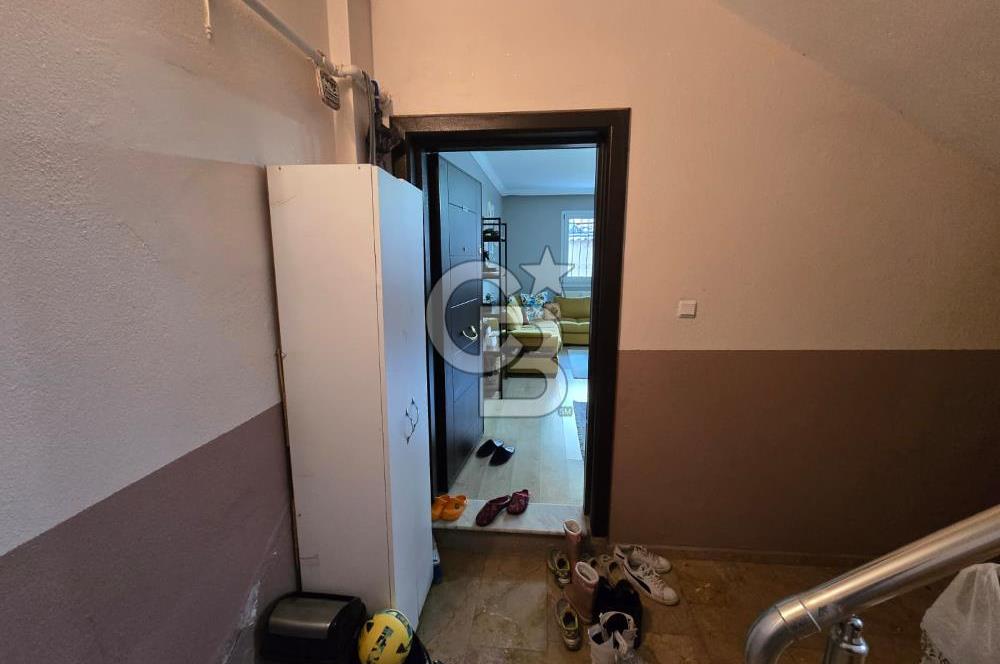 CB ODAK'TAN KÜLTÜR MAH. TEK EV FİYATINA 2 ADET 2+1 SATILIK DAİRE