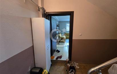 CB ODAK'TAN KÜLTÜR MAH. TEK EV FİYATINA 2 ADET 2+1 SATILIK DAİRE