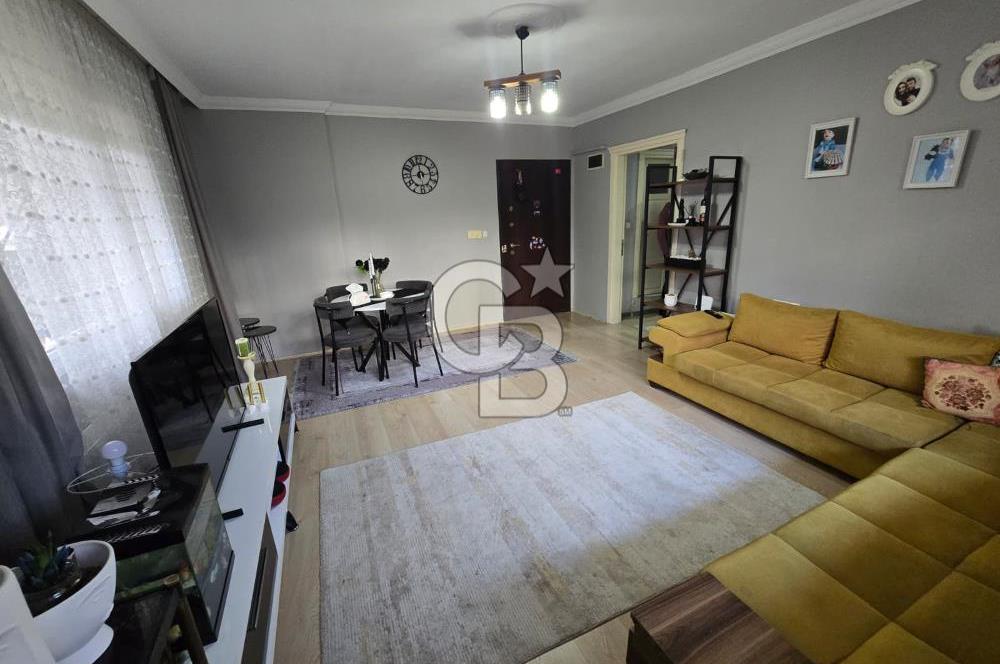 CB ODAK'TAN KÜLTÜR MAH. TEK EV FİYATINA 2 ADET 2+1 SATILIK DAİRE